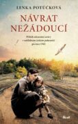 Návrat nežádoucí - Příběh zdravotní sestry v neklidném českém pohraničí po roce 1945