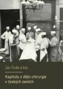 Kapitoly z dějin chirurgie v českých zemích (e-kniha)