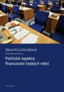 Politické aspekty financování českých měst (e-kniha)