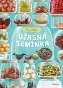 Úžasná semínka (e-kniha)