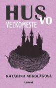 Hus vo veľkomeste (e-kniha)
