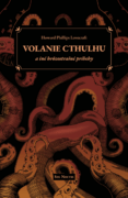 Volanie Cthulhu a iné hrôzostrašné príbehy (e-kniha)