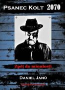 Psanec Kolt 2070 (e-kniha)