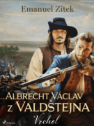 Albrecht Václav z Valdštejna – 2. díl: Vrchol (e-kniha)