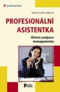 Profesionální asistentka (e-kniha)
