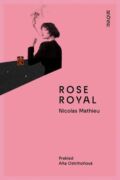 Rose Royal (e-kniha)