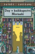 Dny v knihkupectví Morisaki (e-kniha)