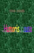Humoris causa (e-kniha)