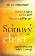 Stínový efekt (e-kniha)