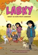 Mindy sa búri proti zmenám (LABKY 2) (e-kniha)