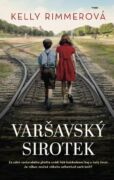 Varšavský sirotek (e-kniha)