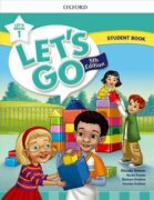 Let´s Go, Let´s Begin 1 Student´s Book, 5th Edition