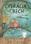 Operácia Orech a iné dedkoviny (e-kniha)