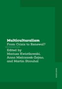 Multiculturalism (e-kniha)