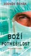 Boží potměšilost (e-kniha)