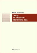 Cesty za smyslem literárního díla (e-kniha)