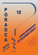 Poradca 10/2019 - Ochrana oznamovateľov protispoločenskej činnosti – Nový zákon s komentárom (e-knih