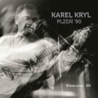 Karel Kryl: Plzeň 90 (CD)