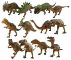 Dinosaurus obr 45 - 51 cm 12 druhů