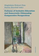 Cultures of Inclusive Education and Democratic Citizenship: Comparative Perspectives (e-kniha)