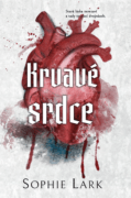 Krvavé srdce (e-kniha)