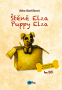 Štěně Elza (e-kniha)