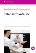 Teleošetřovatelství (e-kniha)