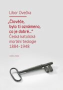 „Člověče, bylo ti oznámeno, co je dobré...“ (e-kniha)