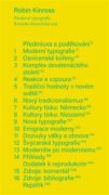 Moderní typografie - Kriticko-historická esej