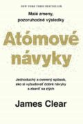 Atómové návyky (e-kniha)