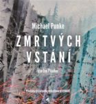 Zmrtvýchvstání - Román nezdolné vůle (CD)