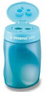 Ořezávátko STABILO EASYsharpener se zásobníkem pro praváky modré