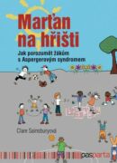Marťan na hřišti (e-kniha)