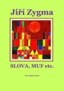 Slova, Muf etc. (e-kniha)