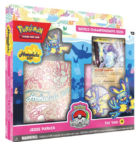 Pokémon TCG World Championship Deck 2024 Honolulu