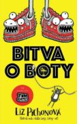 Bitva o boty (e-kniha)