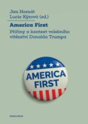 America First (e-kniha)