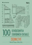 100 osvědčených stavebních detailů - zednictví (e-kniha)