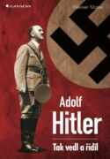 Adolf Hitler (e-kniha)