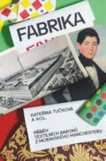 Fabrika (e-kniha)