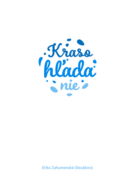 Krasohľadanie (e-kniha)