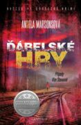 Ďábelské hry (e-kniha)