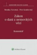 Zákon o dani z nemovitých věcí