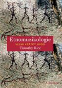 Etnomuzikologie. Velmi krátký úvod (e-kniha)