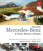 Fenomén Mercedes-Benz & Čechy, Morava a Slezsko (e-kniha)