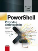 PowerShell - Průvodce skriptováním