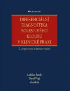 Diferenciální diagnostika bolestivého kloubu v klinické praxi (e-kniha)