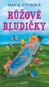 Růžové bludičky (e-kniha)