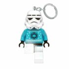LEGO Svítící figurka Star Wars - Stormtrooper ve svetru