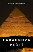 Faraonova pečeť (e-kniha)